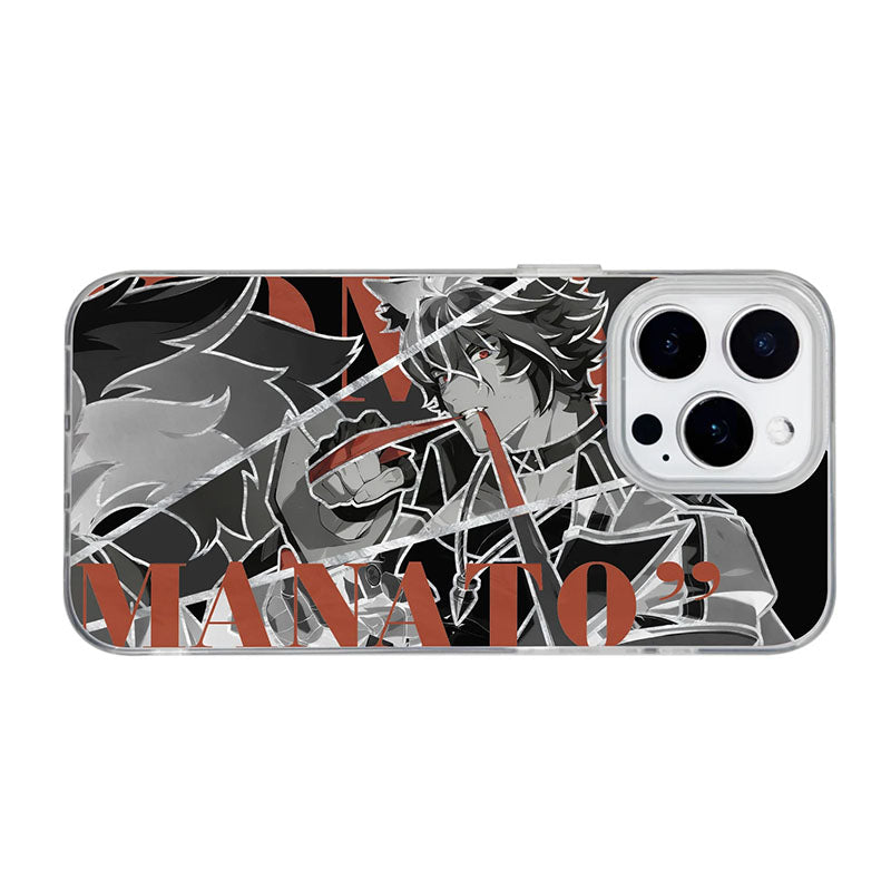 Zenless Zone Zero Phone Cases