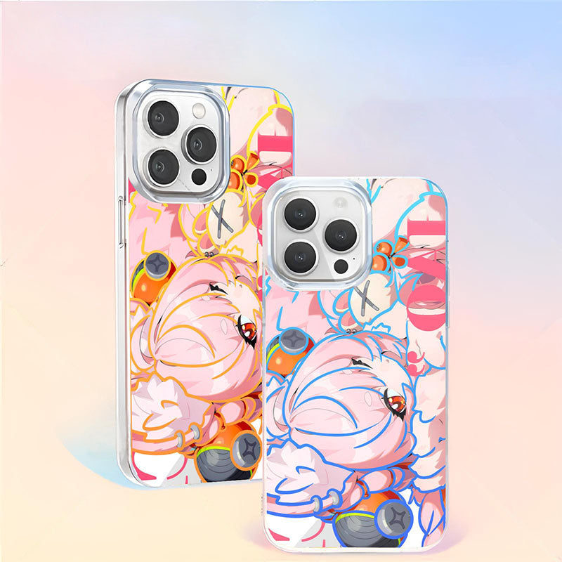 Zenless Zone Zero Phone Cases