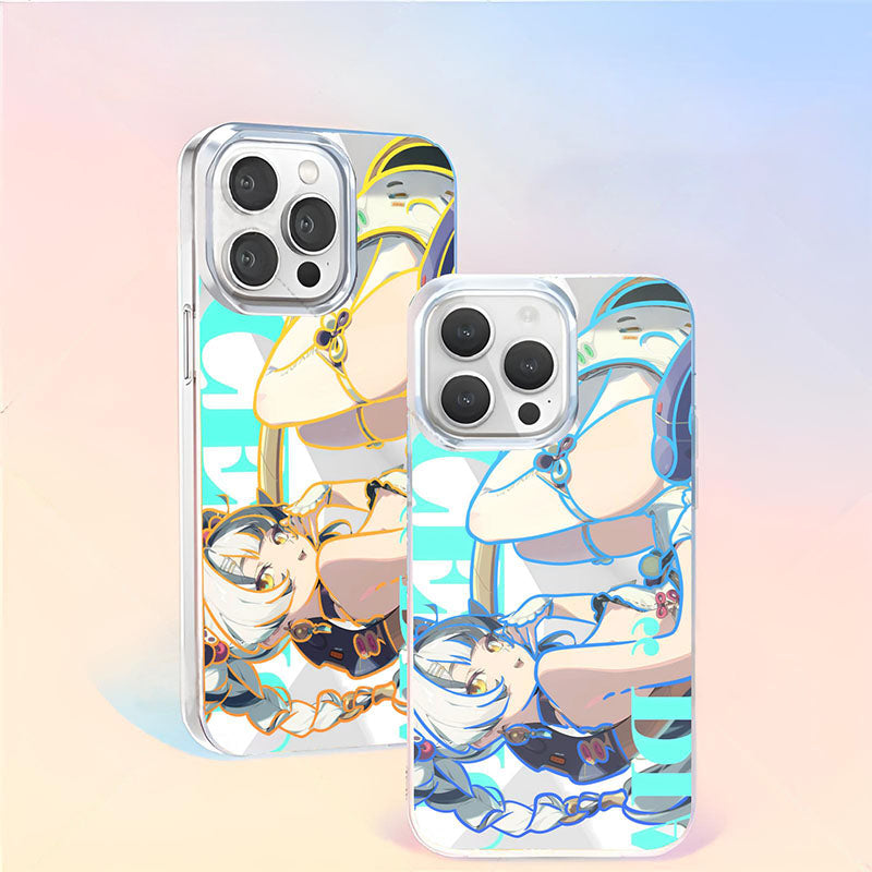 Zenless Zone Zero Phone Cases