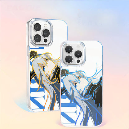 Zenless Zone Zero Phone Cases