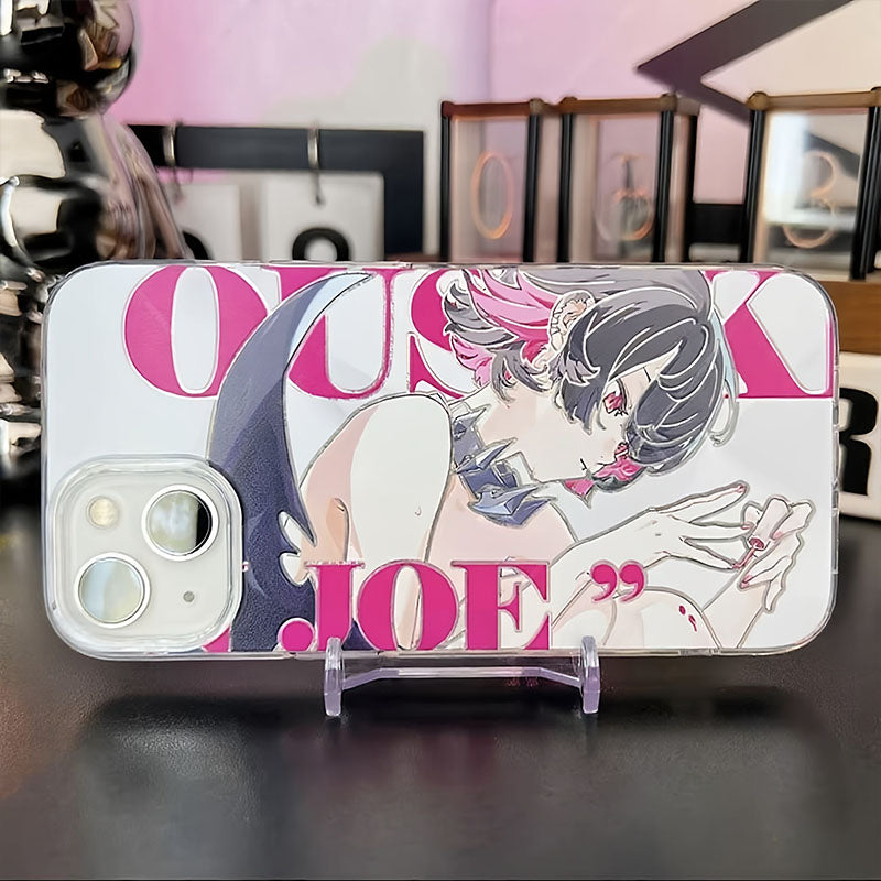 Zenless Zone Zero Phone Cases