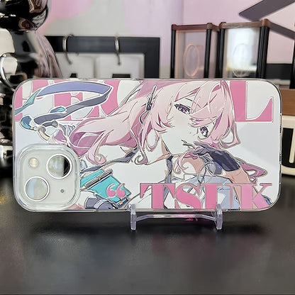 Zenless Zone Zero Phone Cases