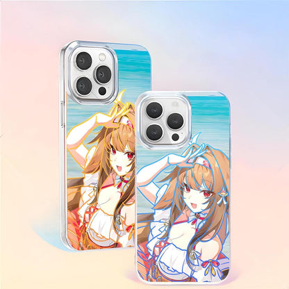 Zenless Zone Zero Phone Cases