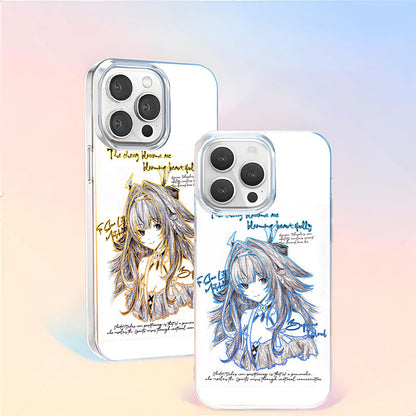 Zenless Zone Zero Phone Cases