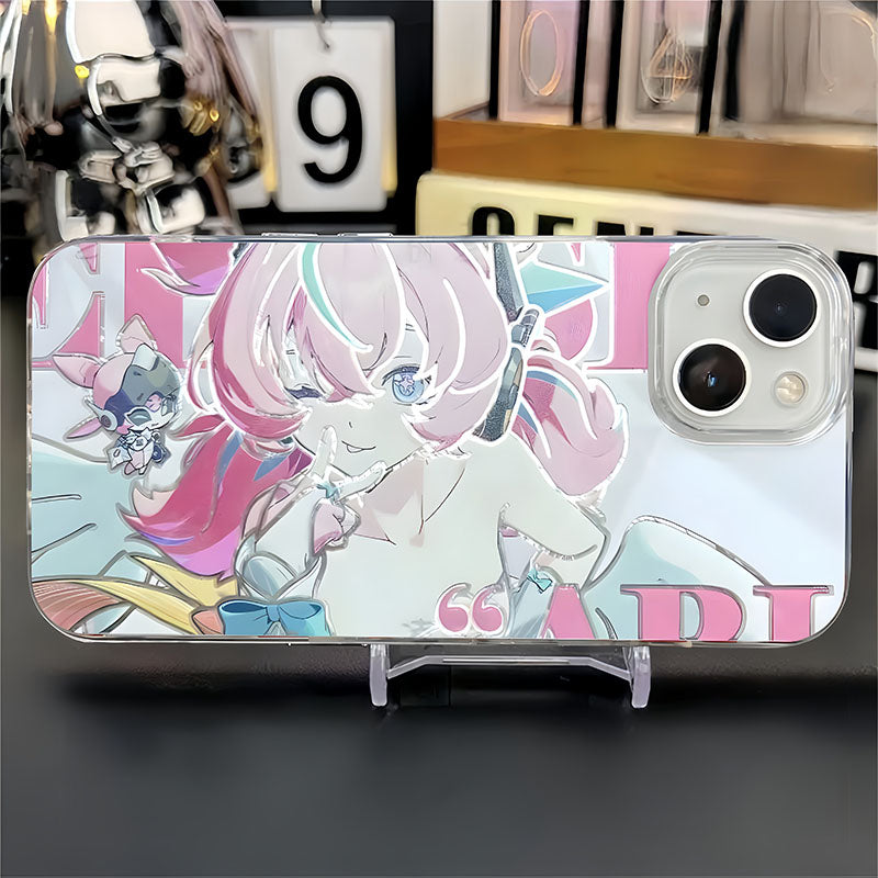 Zenless Zone Zero Phone Cases