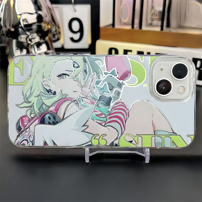 Zenless Zone Zero Phone Cases