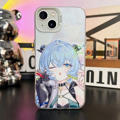 Zenless Zone Zero Phone Cases