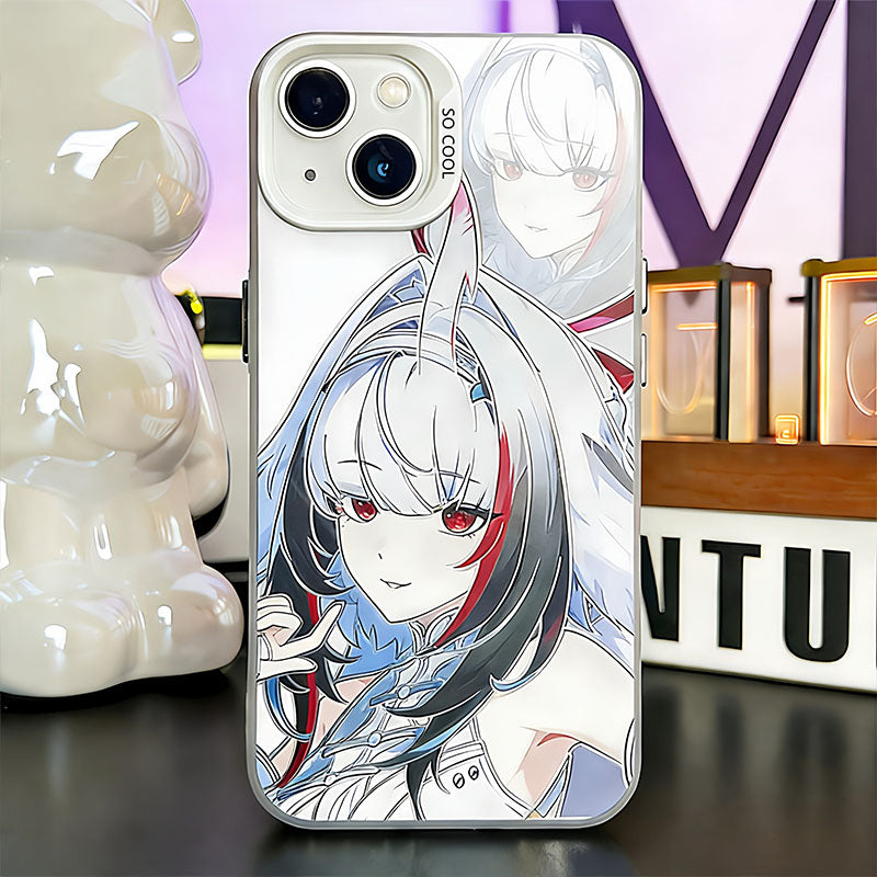 Zenless Zone Zero Phone Cases