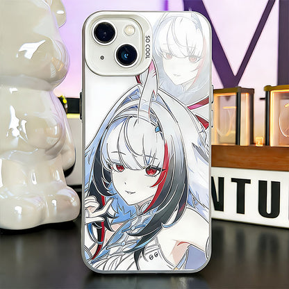 Zenless Zone Zero Phone Cases
