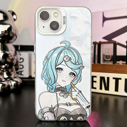 Zenless Zone Zero Phone Cases