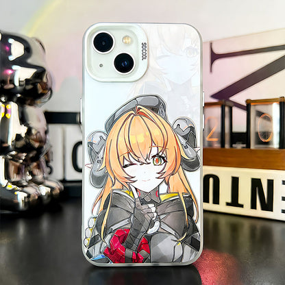 Zenless Zone Zero Phone Cases