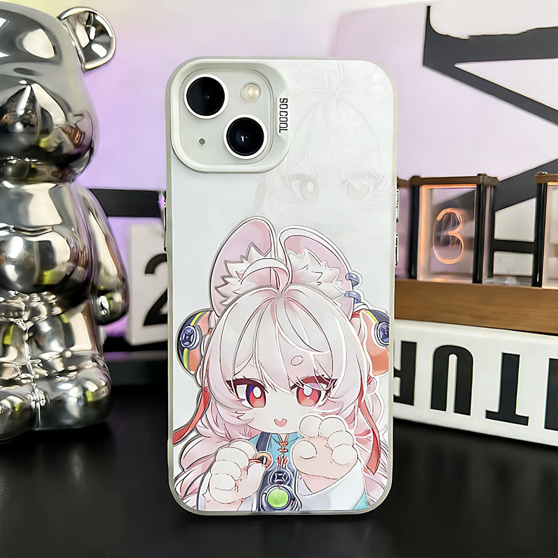 Zenless Zone Zero Phone Cases