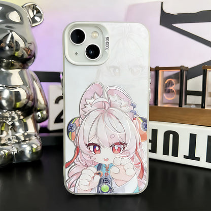 Zenless Zone Zero Phone Cases