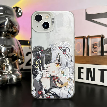 Zenless Zone Zero Phone Cases