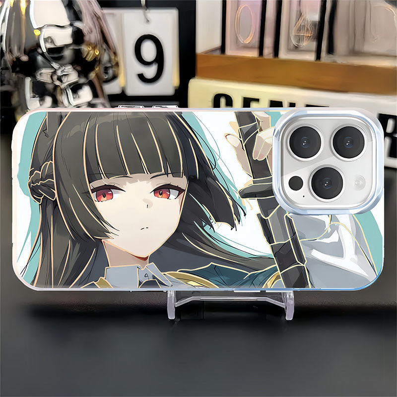 Zenless Zone Zero Phone Cases