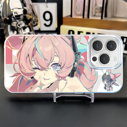 Zenless Zone Zero Phone Cases