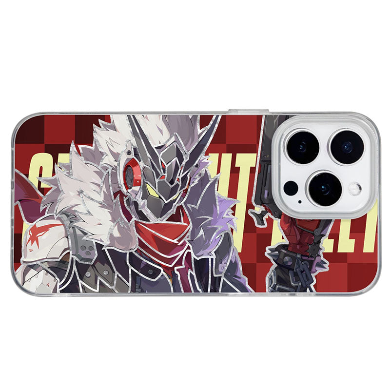 Zenless Zone Zero Phone Cases