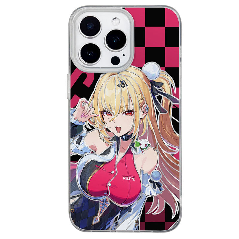 Zenless Zone Zero Phone Cases