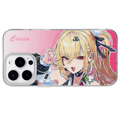 Zenless Zone Zero Phone Cases