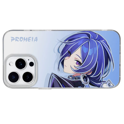 Zenless Zone Zero Phone Cases