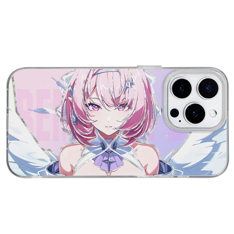 Zenless Zone Zero Phone Cases