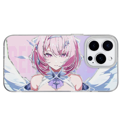 Zenless Zone Zero Phone Cases