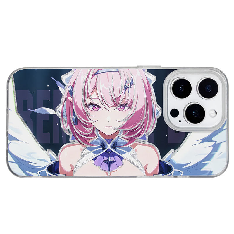 Zenless Zone Zero Phone Cases