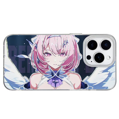 Zenless Zone Zero Phone Cases