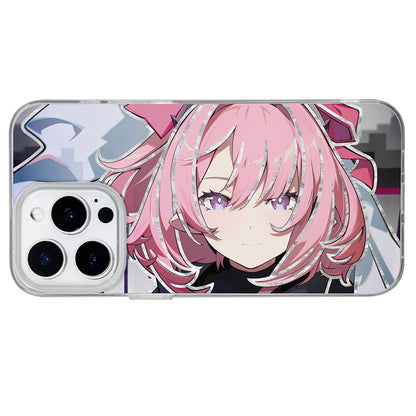 Zenless Zone Zero Phone Cases