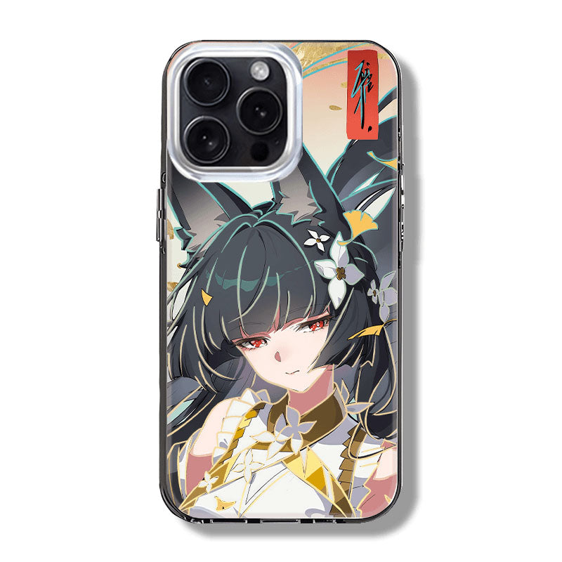 Zenless Zone Zero Phone Cases