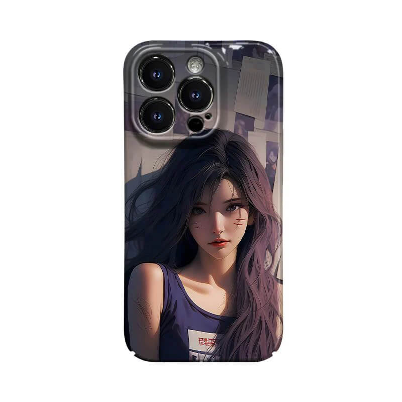 Jinx Lol Shockproof Phone Cases