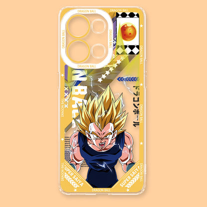 Dragon Ball Anime Phone Cases