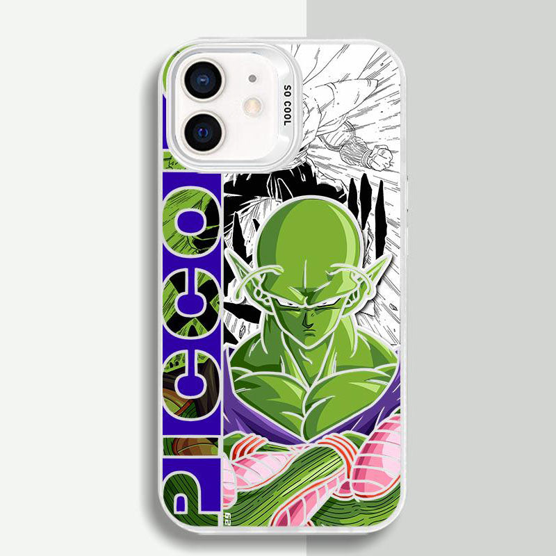 Dragon Ball Anime Phone Cases