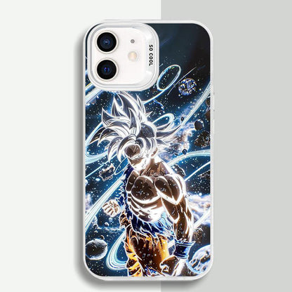 Dragon Ball Anime Phone Cases