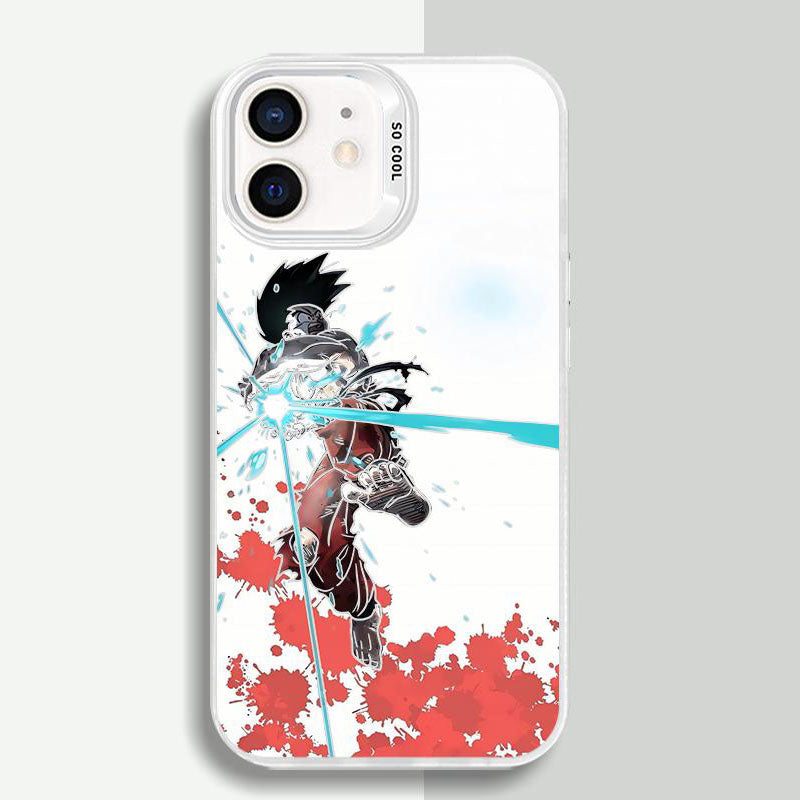Dragon Ball Anime Phone Cases