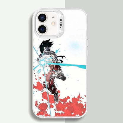 Dragon Ball Anime Phone Cases