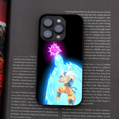 Dragon Ball Anime Phone Cases