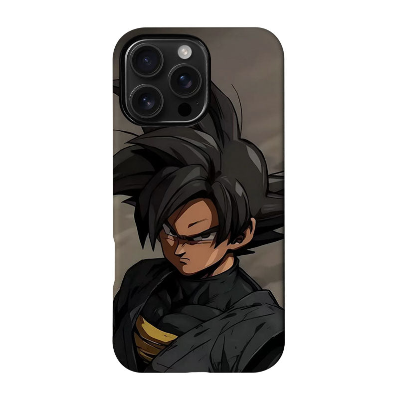 Dragon Ball Anime Phone Cases