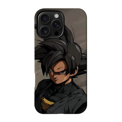 Dragon Ball Anime Phone Cases