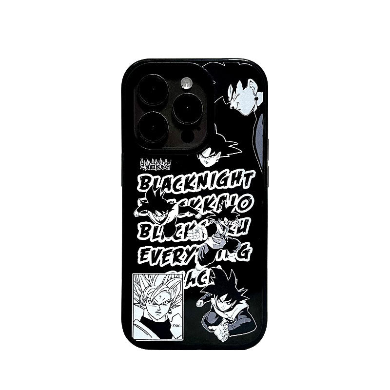 Dragon Ball Anime Phone Cases