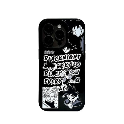Dragon Ball Anime Phone Cases