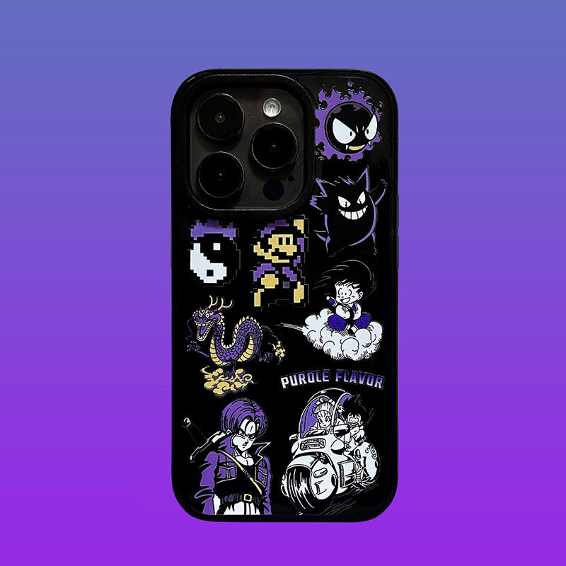 Dragon Ball Anime Phone Cases