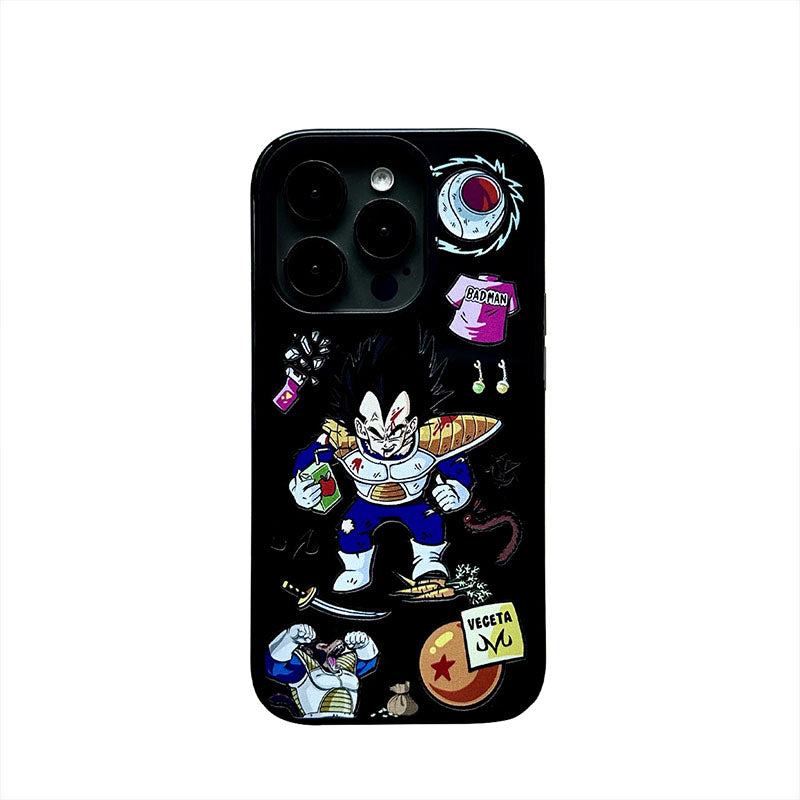 Dragon Ball Anime Phone Cases