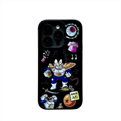 Dragon Ball Anime Phone Cases