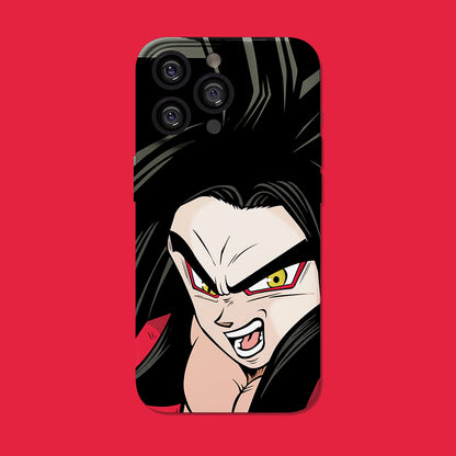 Dragon Ball Anime Phone Cases
