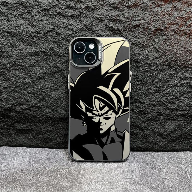 Dragon Ball Anime Phone Cases