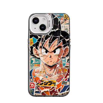 Dragon Ball Anime Phone Cases