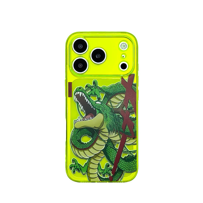 Dragon Ball Anime Phone Cases