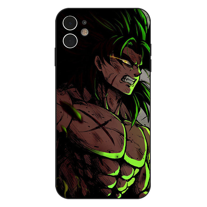 Dragon Ball Anime Phone Cases
