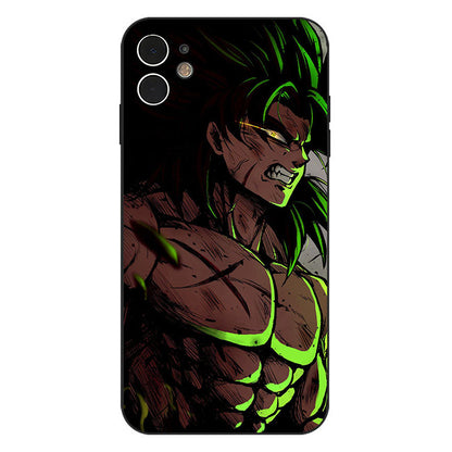 Dragon Ball Anime Phone Cases